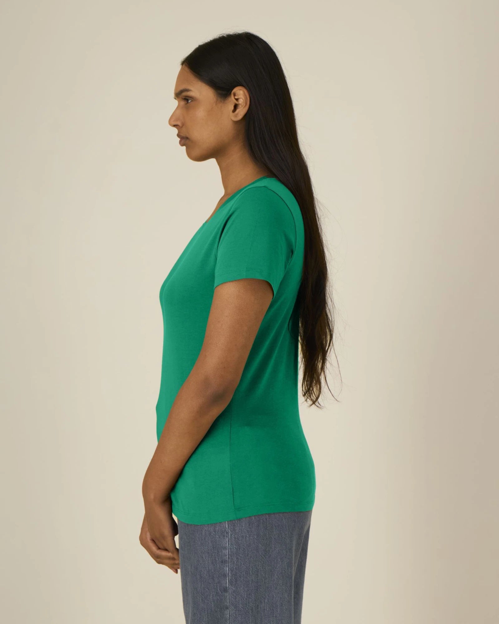 T-shirt femme coton bio Stanley/Stella Expresser 2.0 à personnaliser - 51