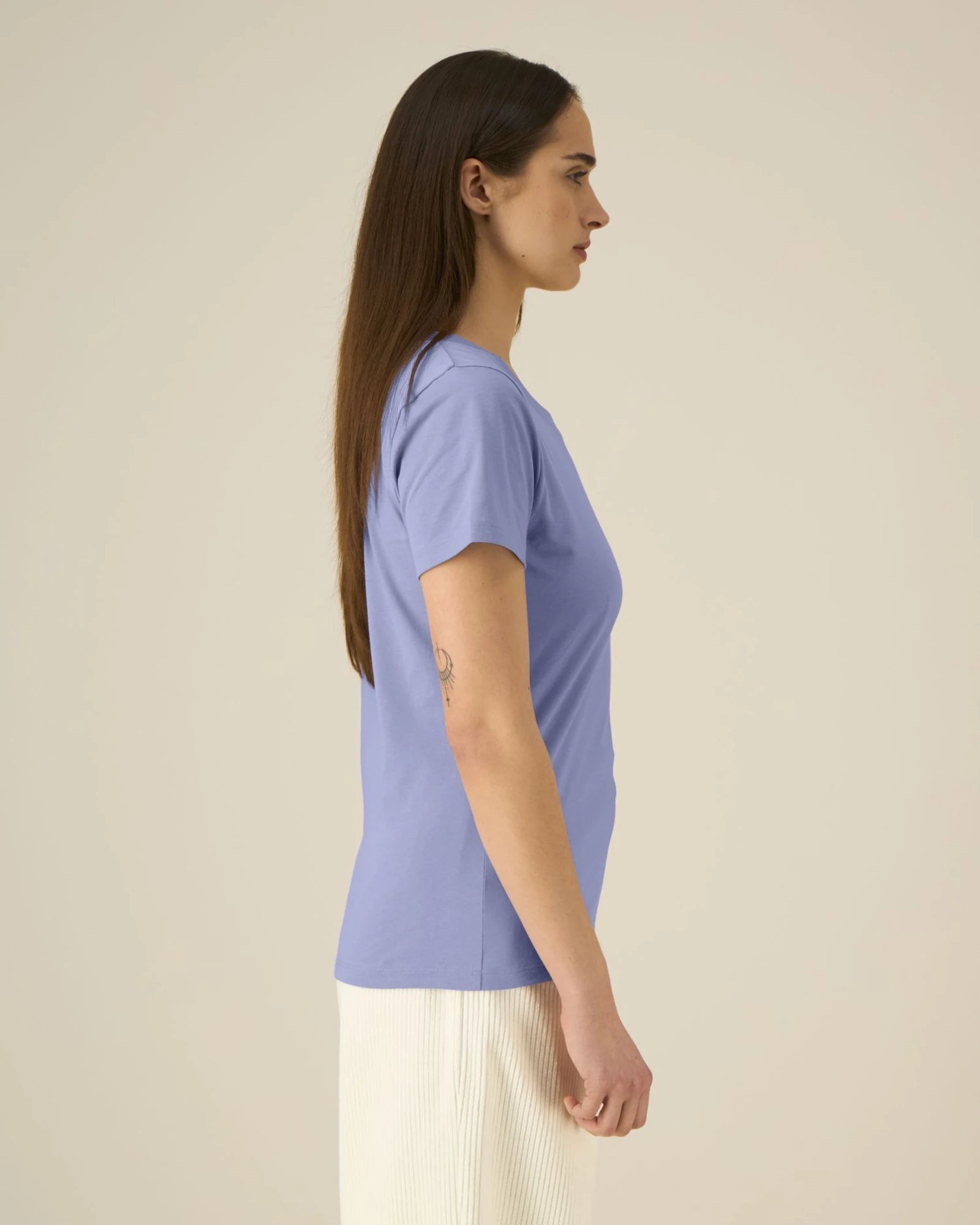 T-shirt femme coton bio Stanley/Stella Expresser 2.0 à personnaliser - 31
