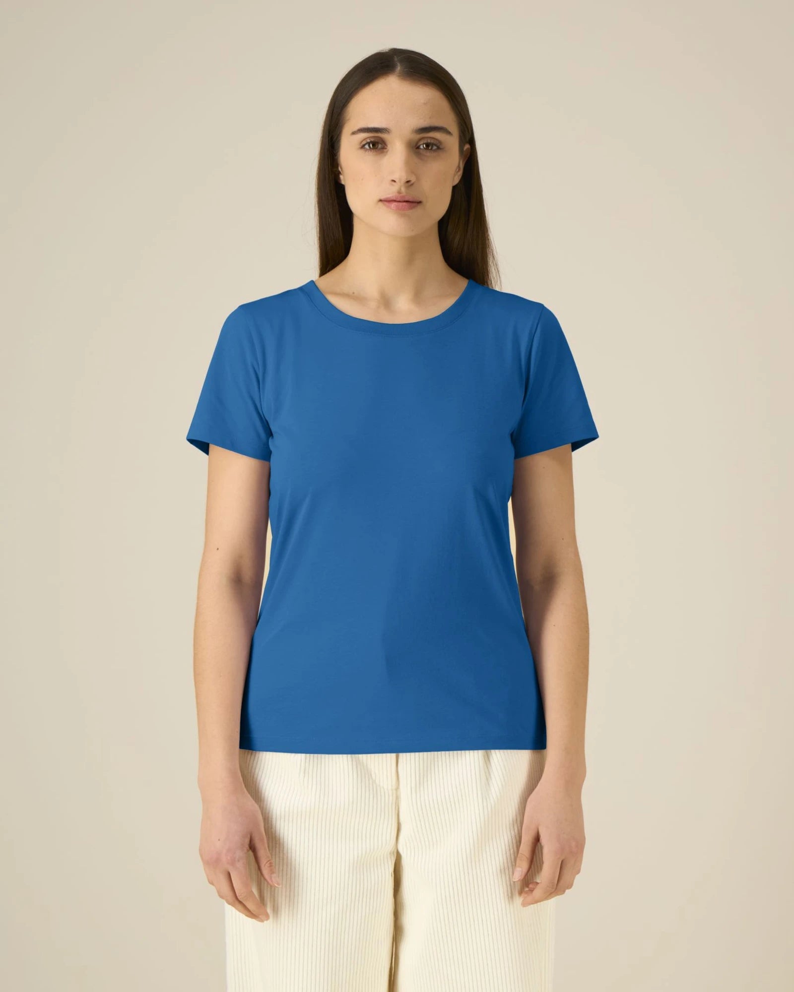 T-shirt femme coton bio Stanley/Stella Expresser 2.0 à personnaliser - 35