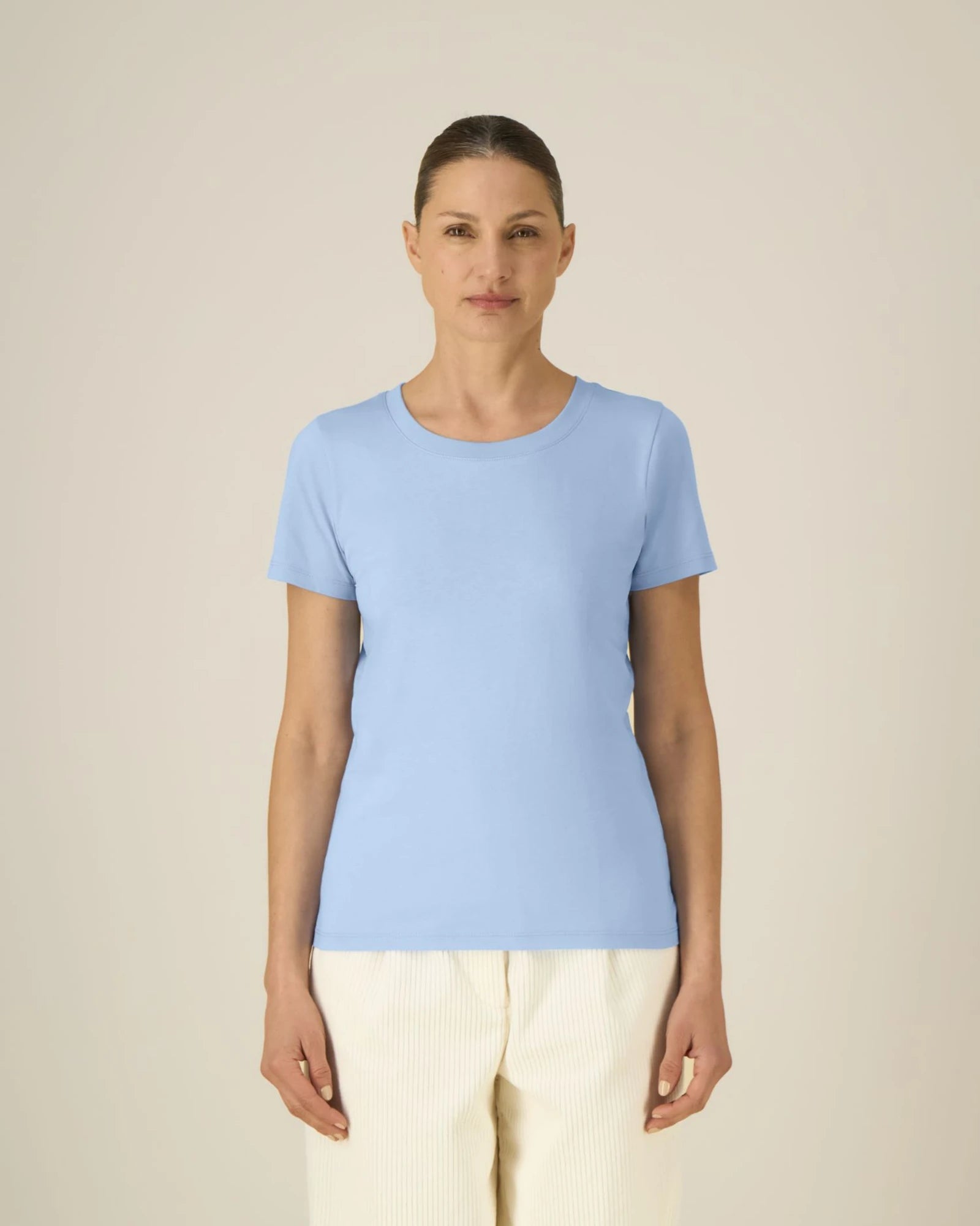 T-shirt femme coton bio Stanley/Stella Expresser 2.0 à personnaliser - 41