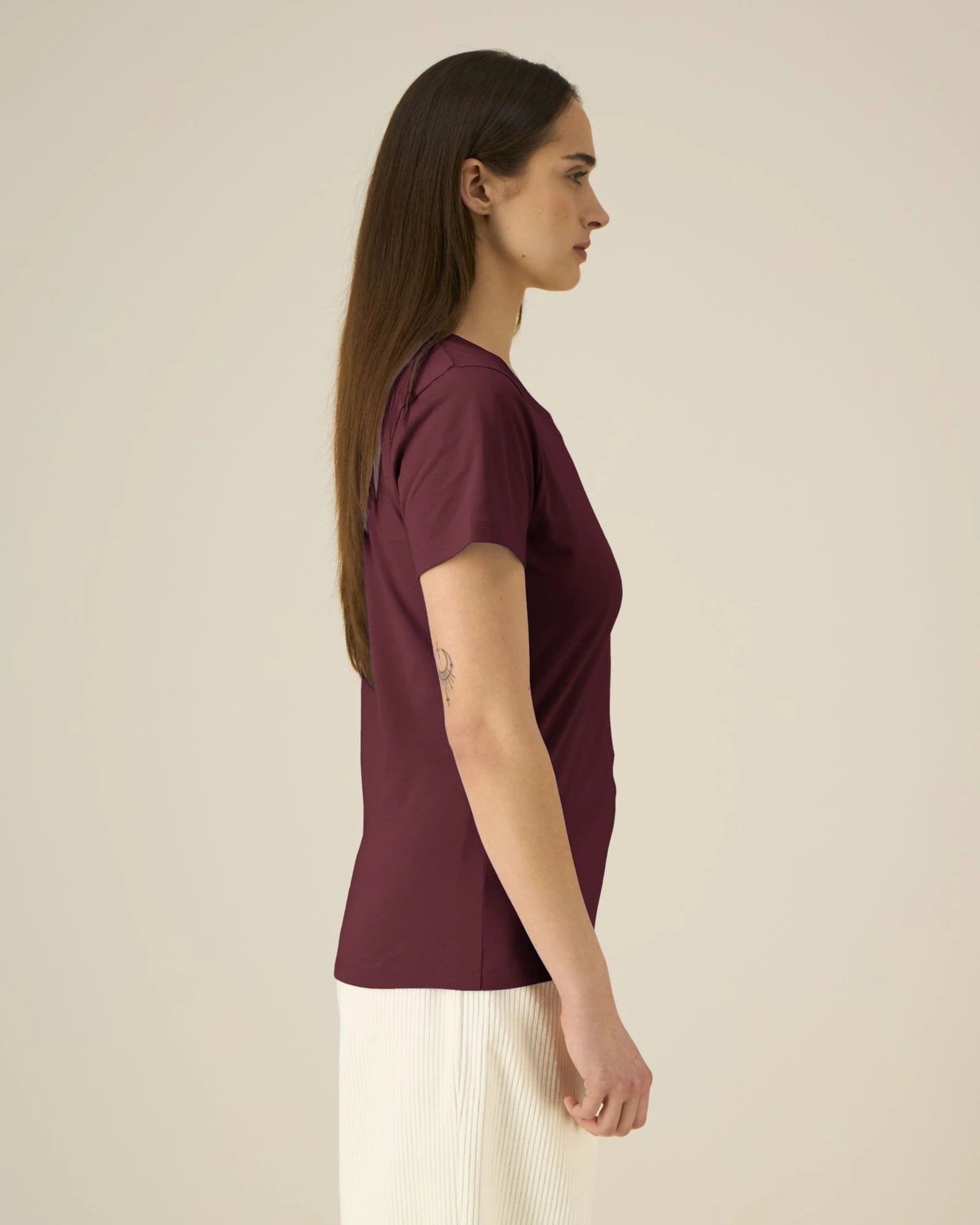 T-shirt femme coton bio Stanley/Stella Expresser 2.0 à personnaliser - 25