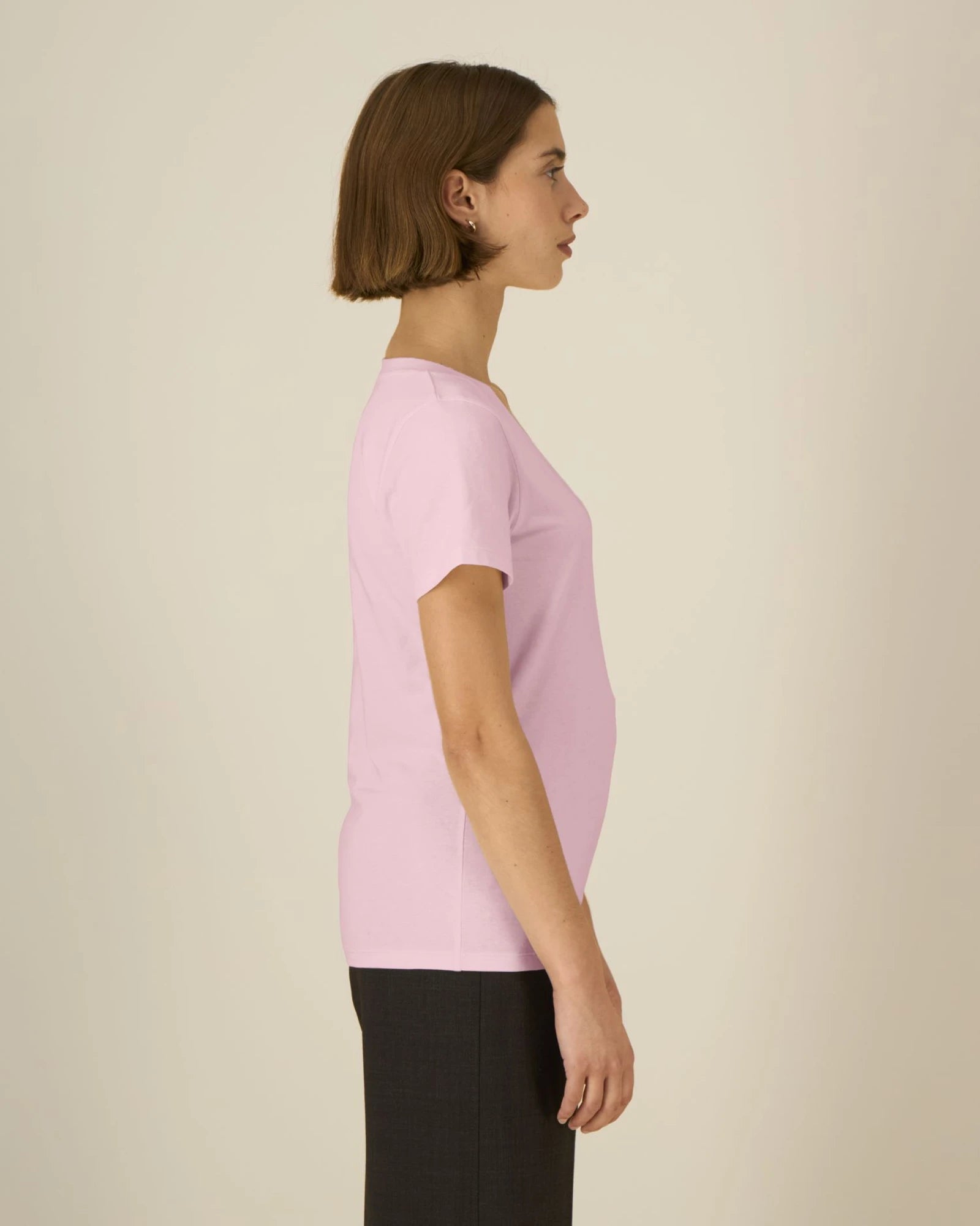 T-shirt femme coton bio Stanley/Stella Expresser 2.0 à personnaliser - 22