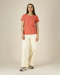 T-shirt femme coton bio Stanley/Stella Expresser 2.0 à personnaliser - Fiesta