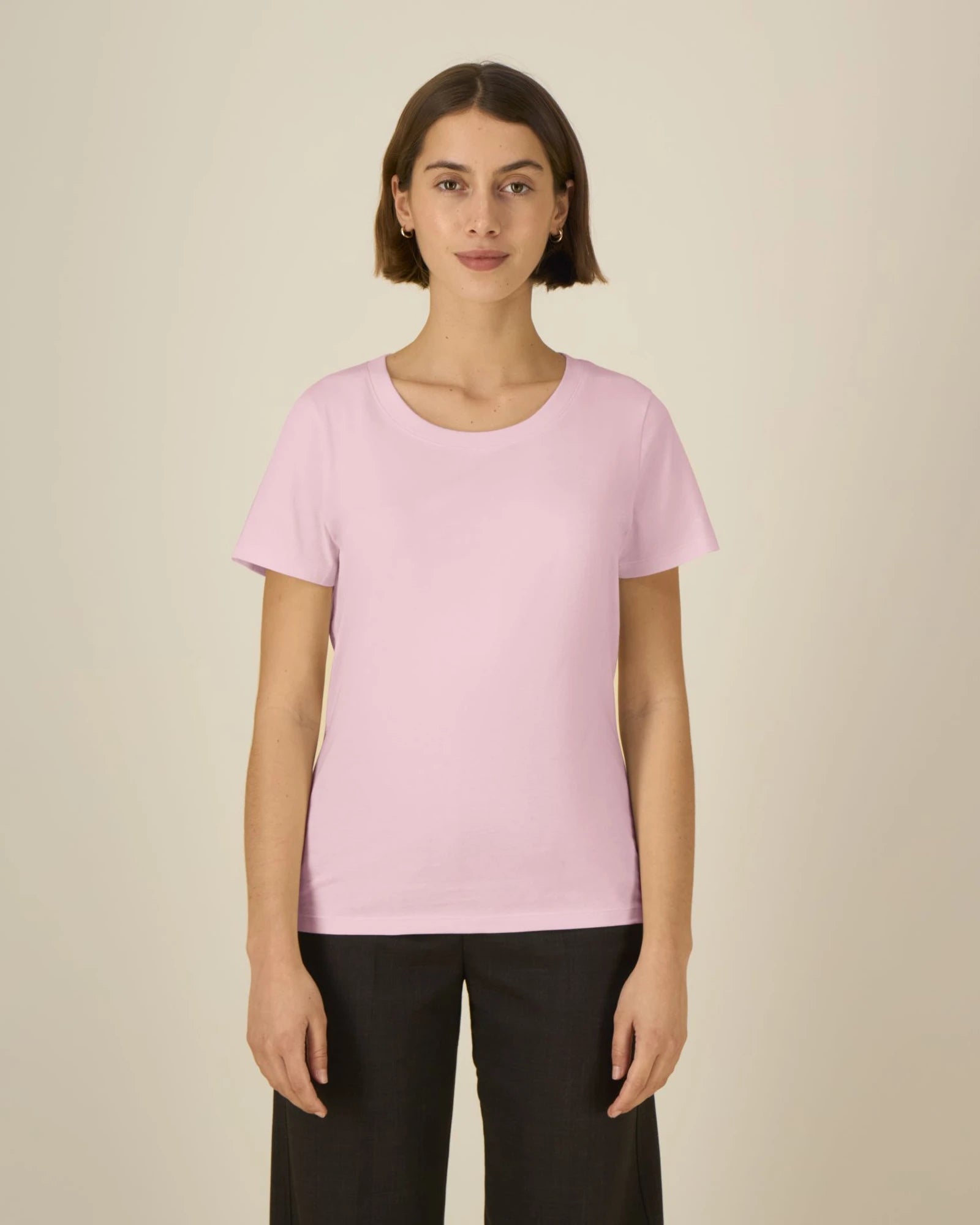 T-shirt femme coton bio Stanley/Stella Expresser 2.0 à personnaliser - 20