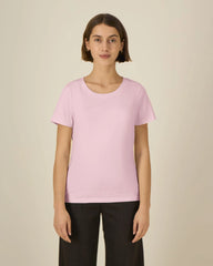 T-shirt femme coton bio Stanley/Stella Expresser 2.0 à personnaliser - 20