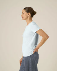 T-shirt femme coton bio Stanley/Stella Expresser 2.0 à personnaliser - 39