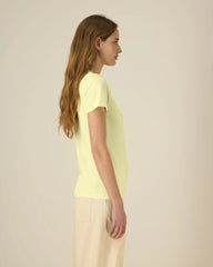 T-shirt femme coton bio Stanley/Stella Expresser 2.0 à personnaliser - 61