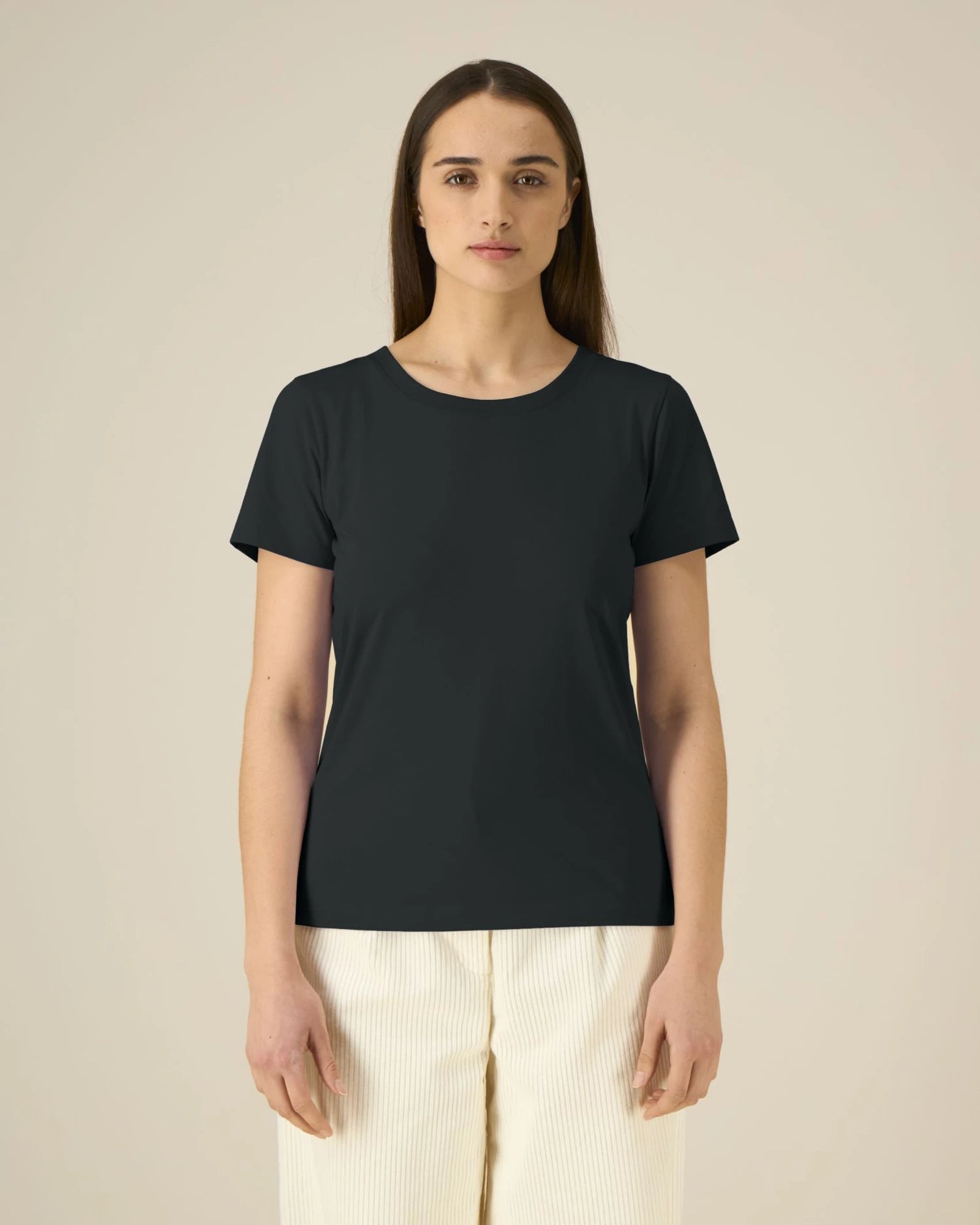 T-shirt femme coton bio Stanley/Stella Expresser 2.0 à personnaliser - 1