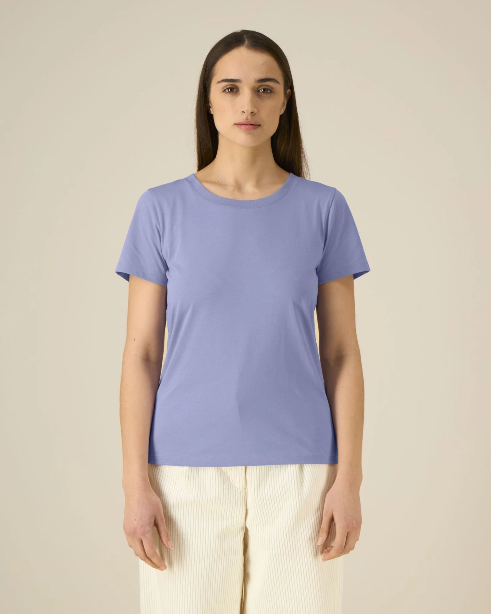 T-shirt femme coton bio Stanley/Stella Expresser 2.0 à personnaliser - 29