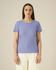 T-shirt femme coton bio Stanley/Stella Expresser 2.0 à personnaliser - 29
