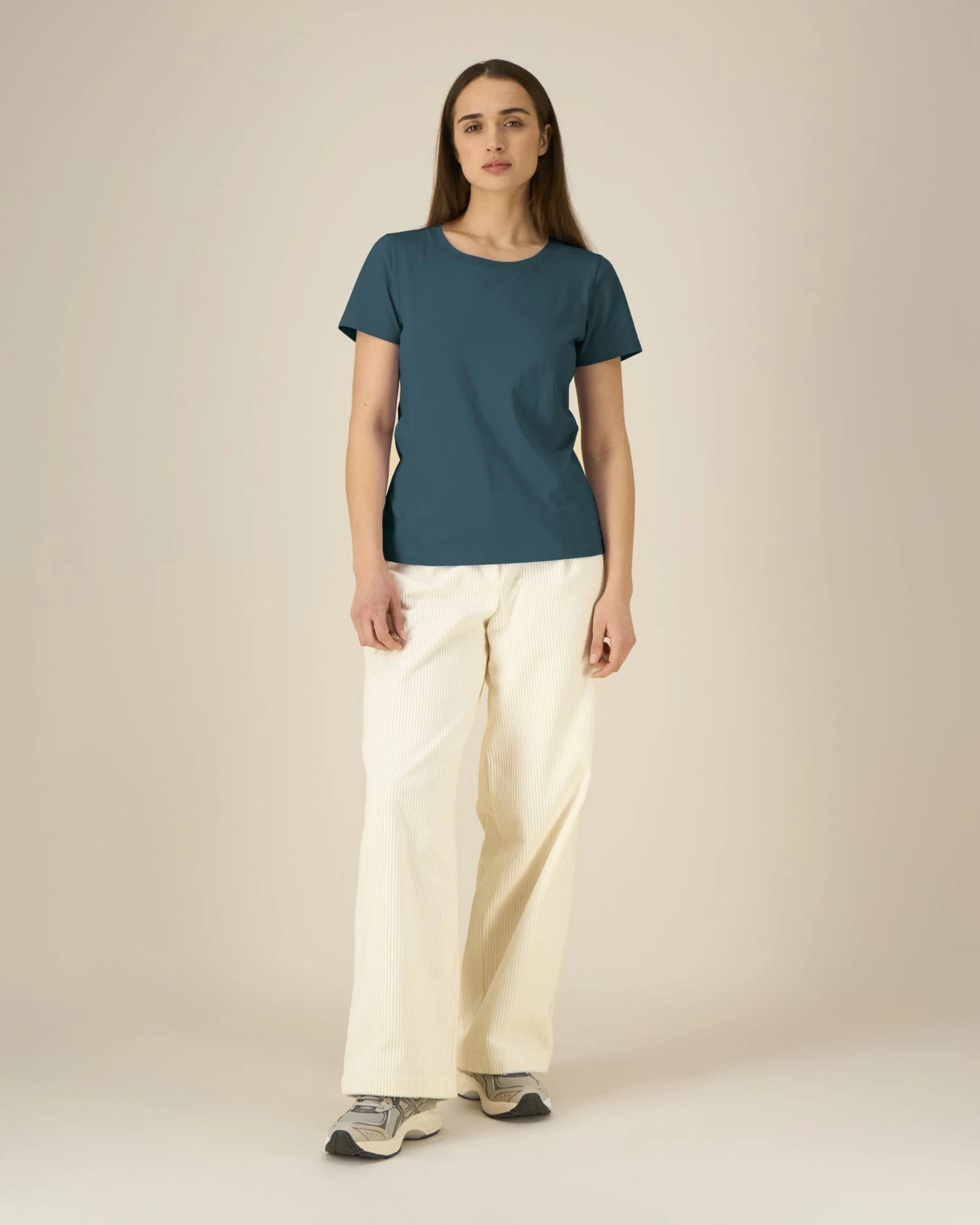 T-shirt femme coton bio Stanley/Stella Expresser 2.0 à personnaliser - Stargazer