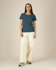 T-shirt femme coton bio Stanley/Stella Expresser 2.0 à personnaliser - Stargazer