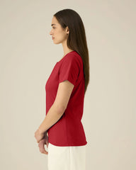 T-shirt femme coton bio Stanley/Stella Expresser 2.0 à personnaliser - 27