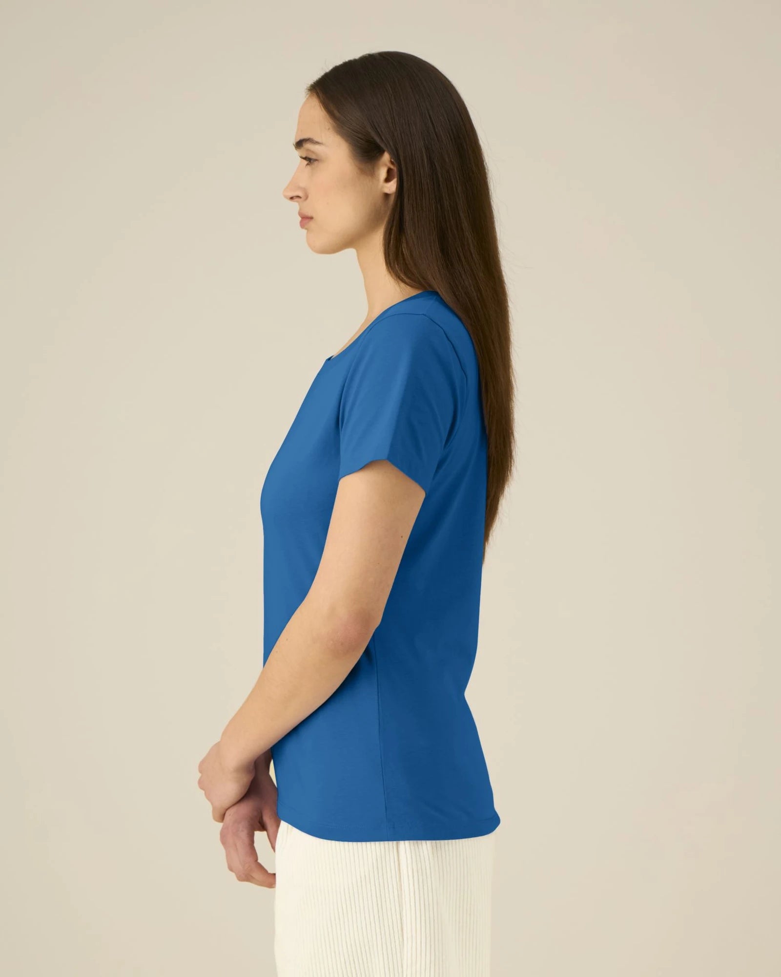 T-shirt femme coton bio Stanley/Stella Expresser 2.0 à personnaliser - 36