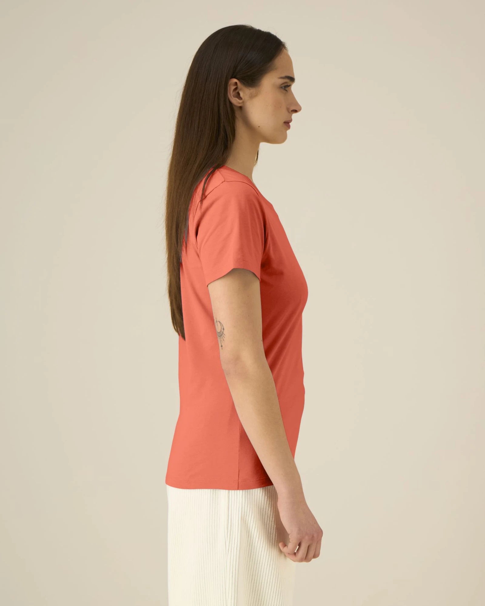 T-shirt femme coton bio Stanley/Stella Expresser 2.0 à personnaliser - 19