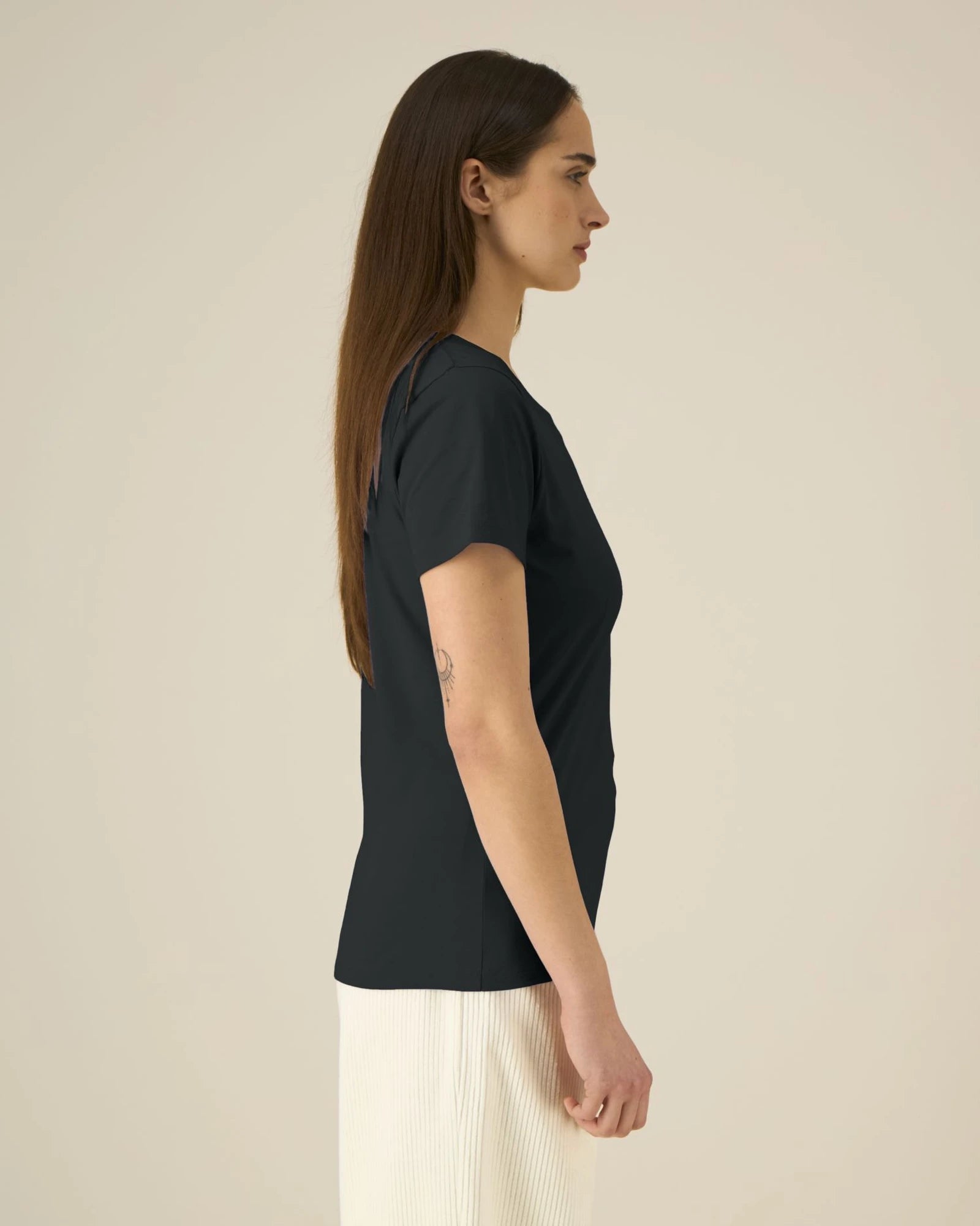T-shirt femme coton bio Stanley/Stella Expresser 2.0 à personnaliser - 3