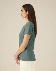 T-shirt femme coton bio Stanley/Stella Expresser 2.0 à personnaliser - 54