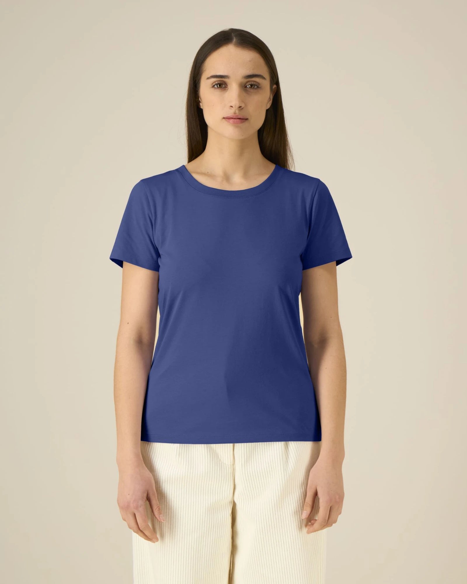 T-shirt femme coton bio Stanley/Stella Expresser 2.0 à personnaliser - 32