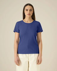 T-shirt femme coton bio Stanley/Stella Expresser 2.0 à personnaliser - 32