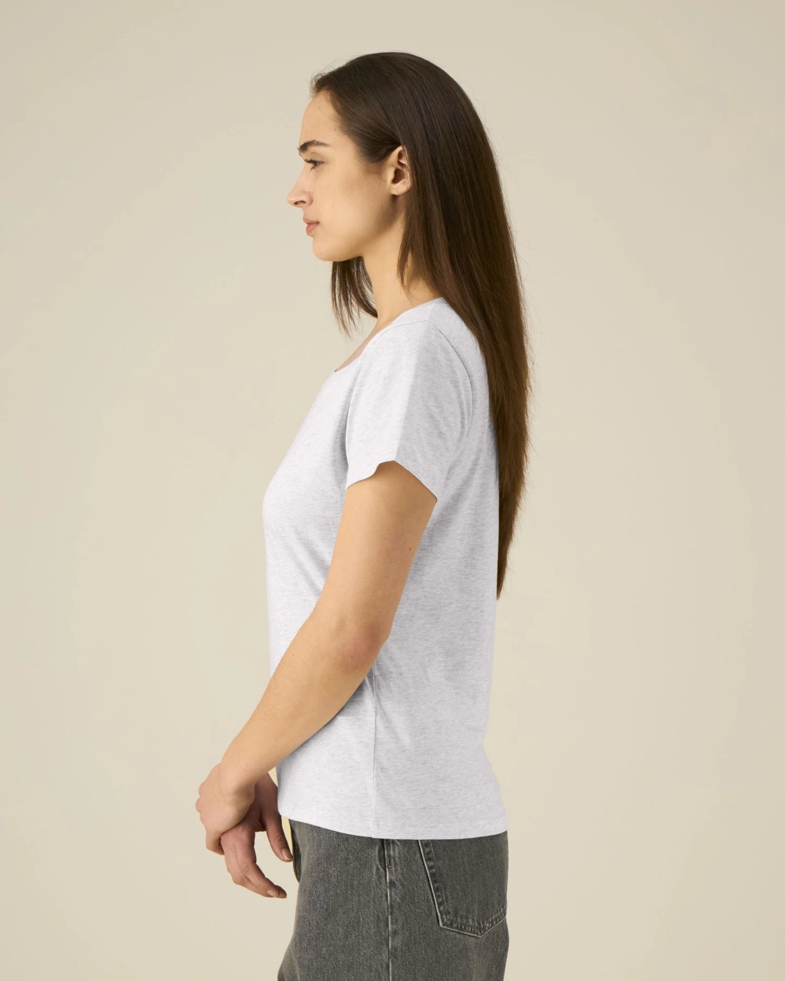 T-shirt femme coton bio Stanley/Stella Expresser 2.0 à personnaliser - 66