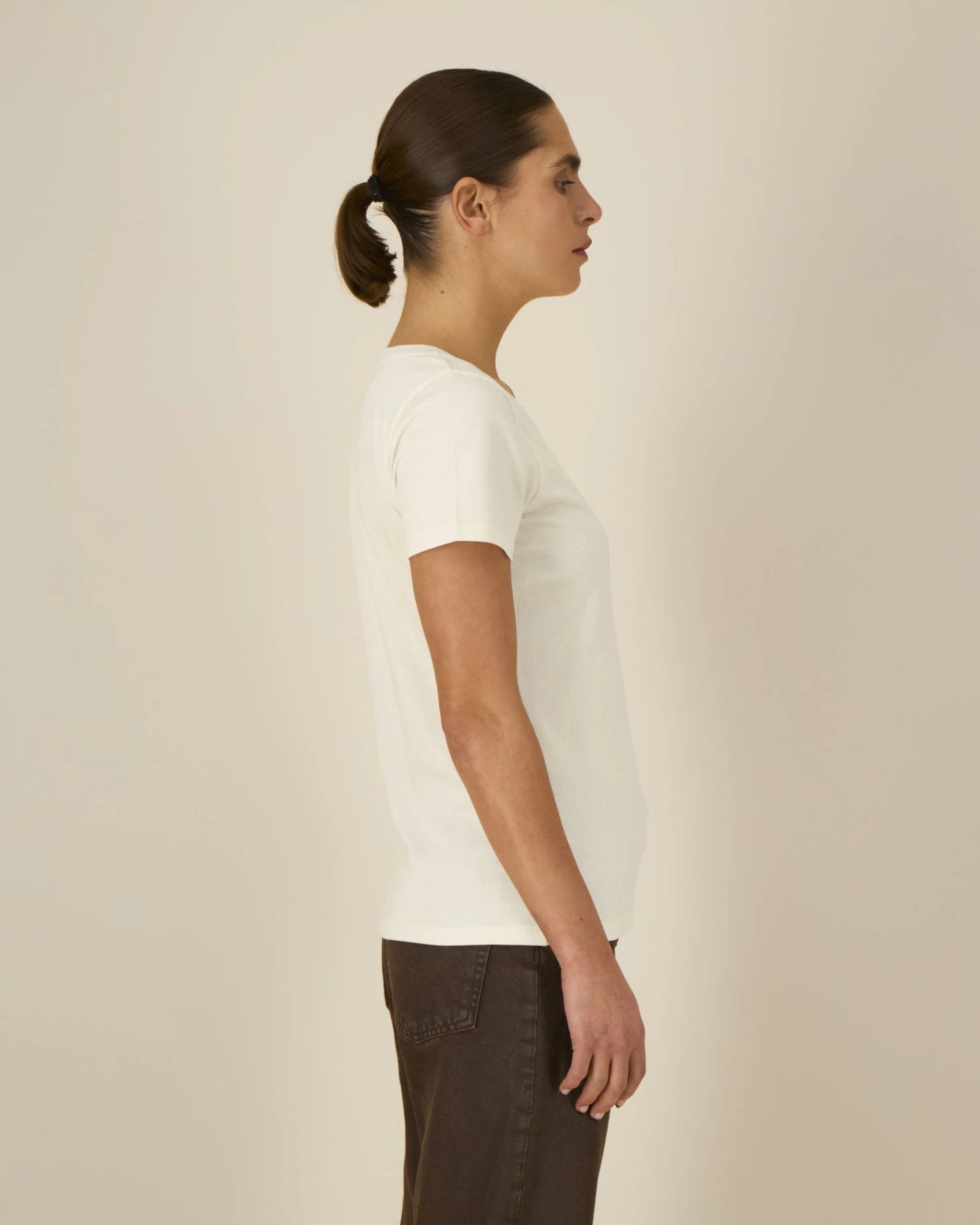 T-shirt femme coton bio Stanley/Stella Expresser 2.0 à personnaliser - 16