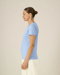 T-shirt femme coton bio Stanley/Stella Expresser 2.0 à personnaliser - 42