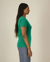T-shirt femme coton bio Stanley/Stella Expresser 2.0 à personnaliser - 52