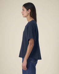T-shirt femme oversized coton bio Stanley/Stella à personnaliser - 7
