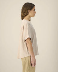 T-shirt femme oversized coton bio Stanley/Stella à personnaliser - 14