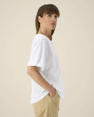 T-shirt femme oversized coton bio Stanley/Stella à personnaliser - 5