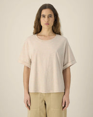 T-shirt femme oversized coton bio Stanley/Stella à personnaliser - 15