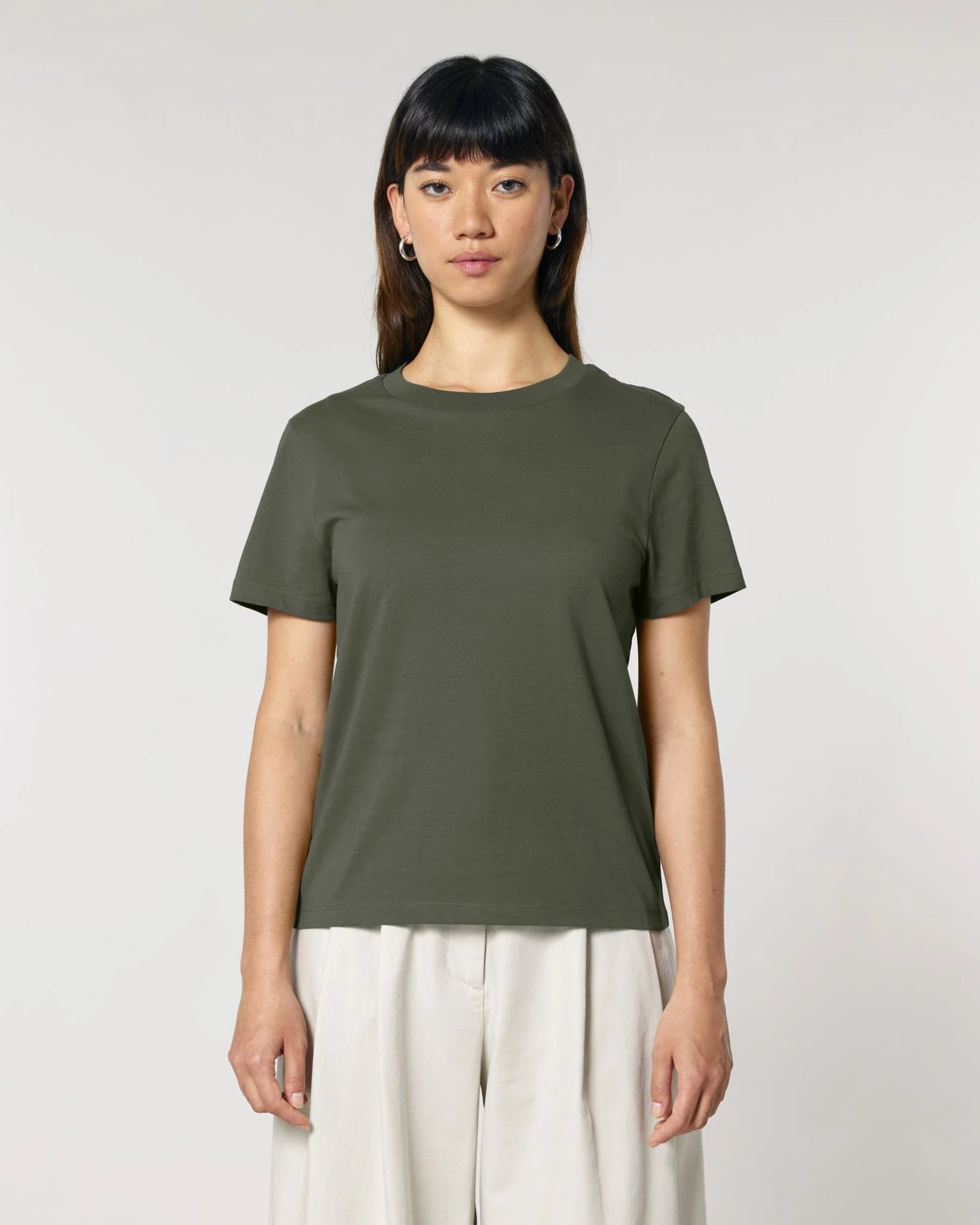 T-shirt femme coton bio Stanley/Stella Muser à personnaliser - 35