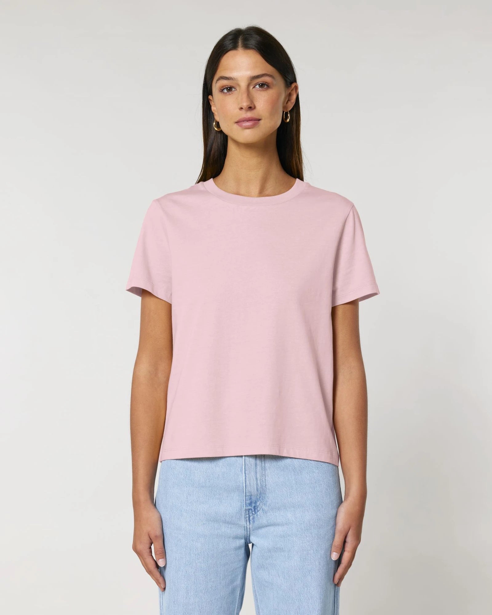T-shirt femme coton bio Stanley/Stella Muser à personnaliser - 16