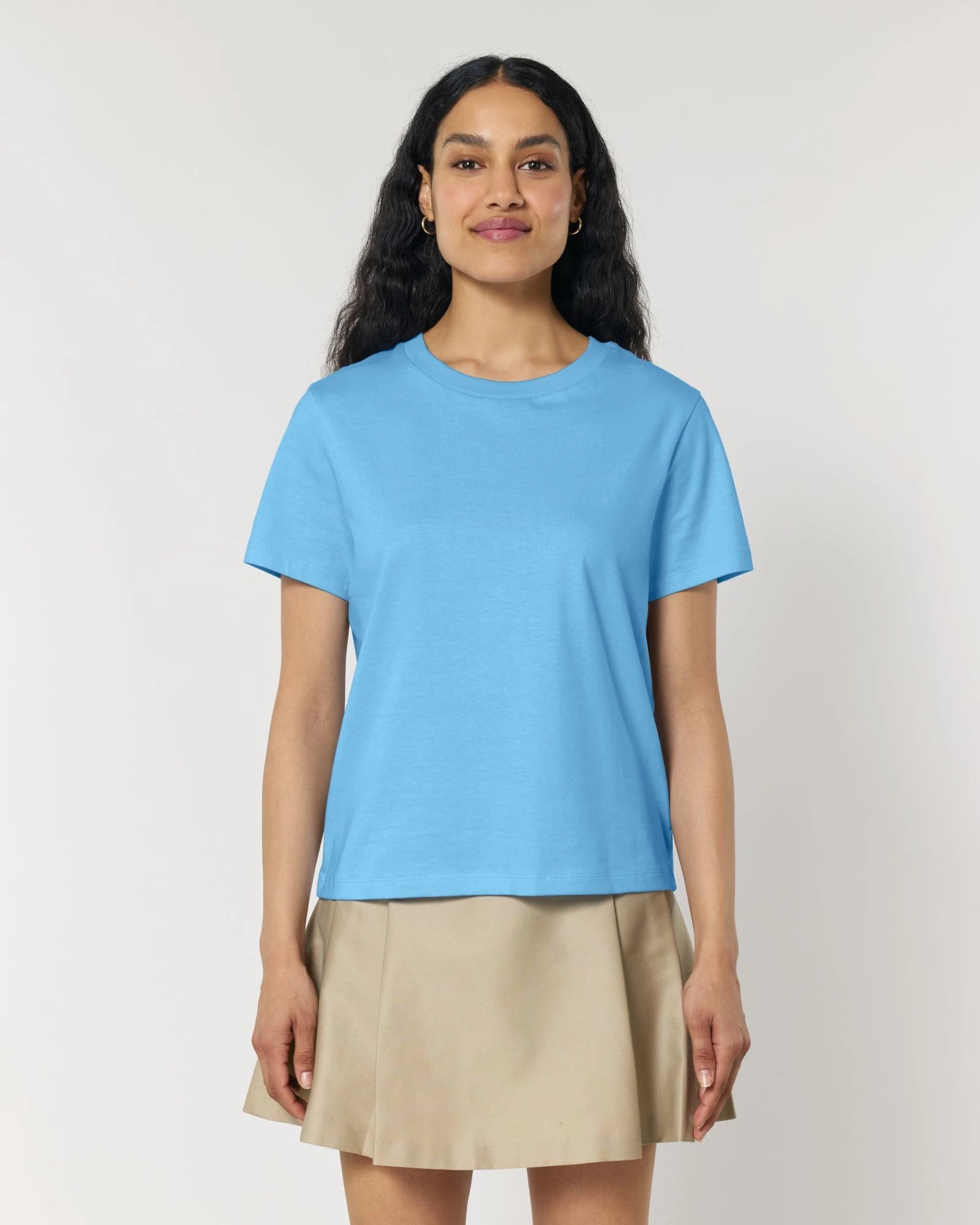T-shirt femme coton bio Stanley/Stella Muser à personnaliser - 25
