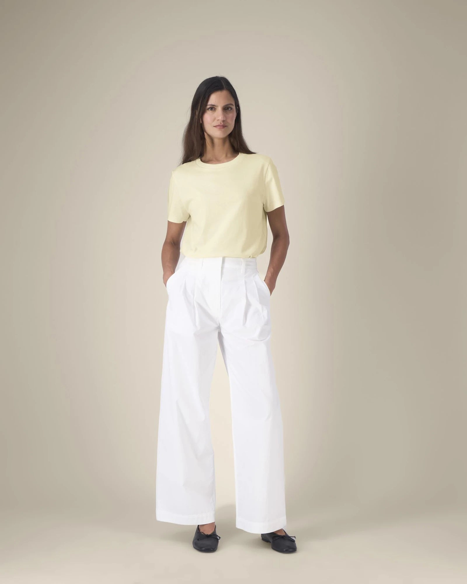 T-shirt femme coton bio Stanley/Stella Muser à personnaliser - 5