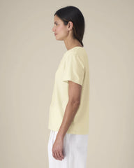 T-shirt femme coton bio Stanley/Stella Muser à personnaliser - 6
