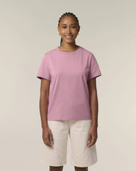 T-shirt femme coton bio Stanley/Stella Muser à personnaliser - 19