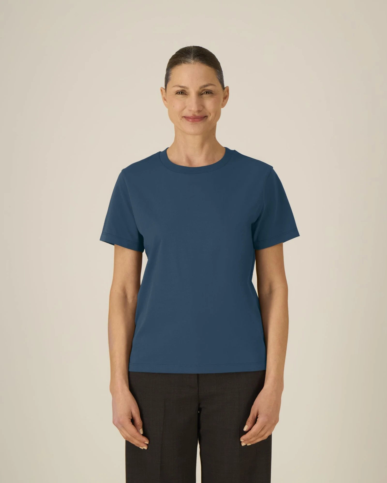T-shirt femme coton bio Stanley/Stella Muser à personnaliser - 27