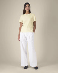 T-shirt femme coton bio Stanley/Stella Muser à personnaliser - Honey Paper