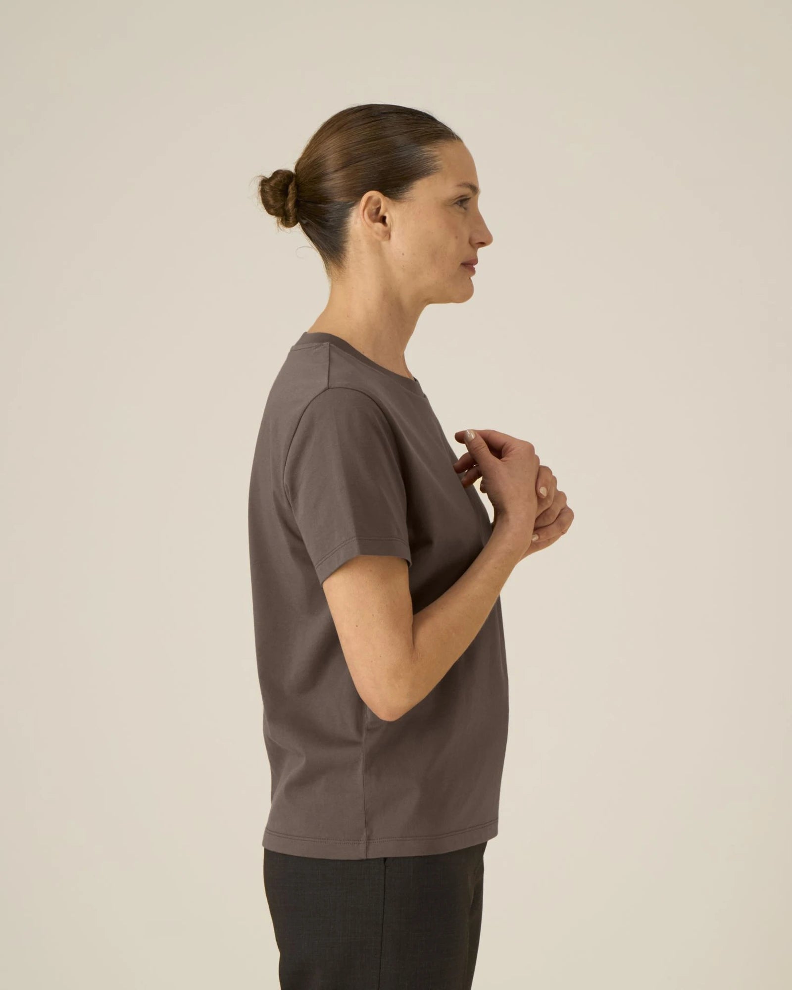 T-shirt femme coton bio Stanley/Stella Muser à personnaliser - 41