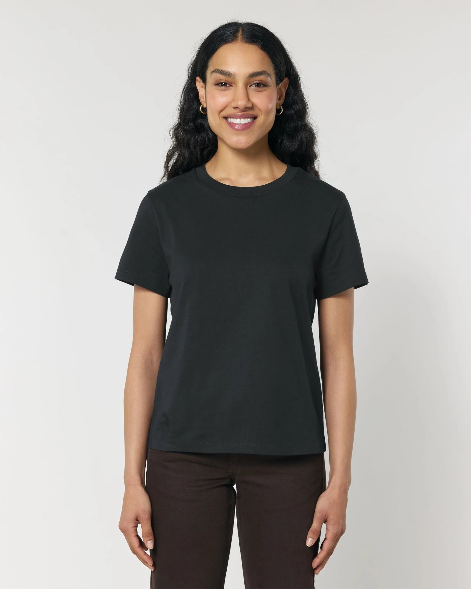 T-shirt femme coton bio Stanley/Stella Muser à personnaliser - 8