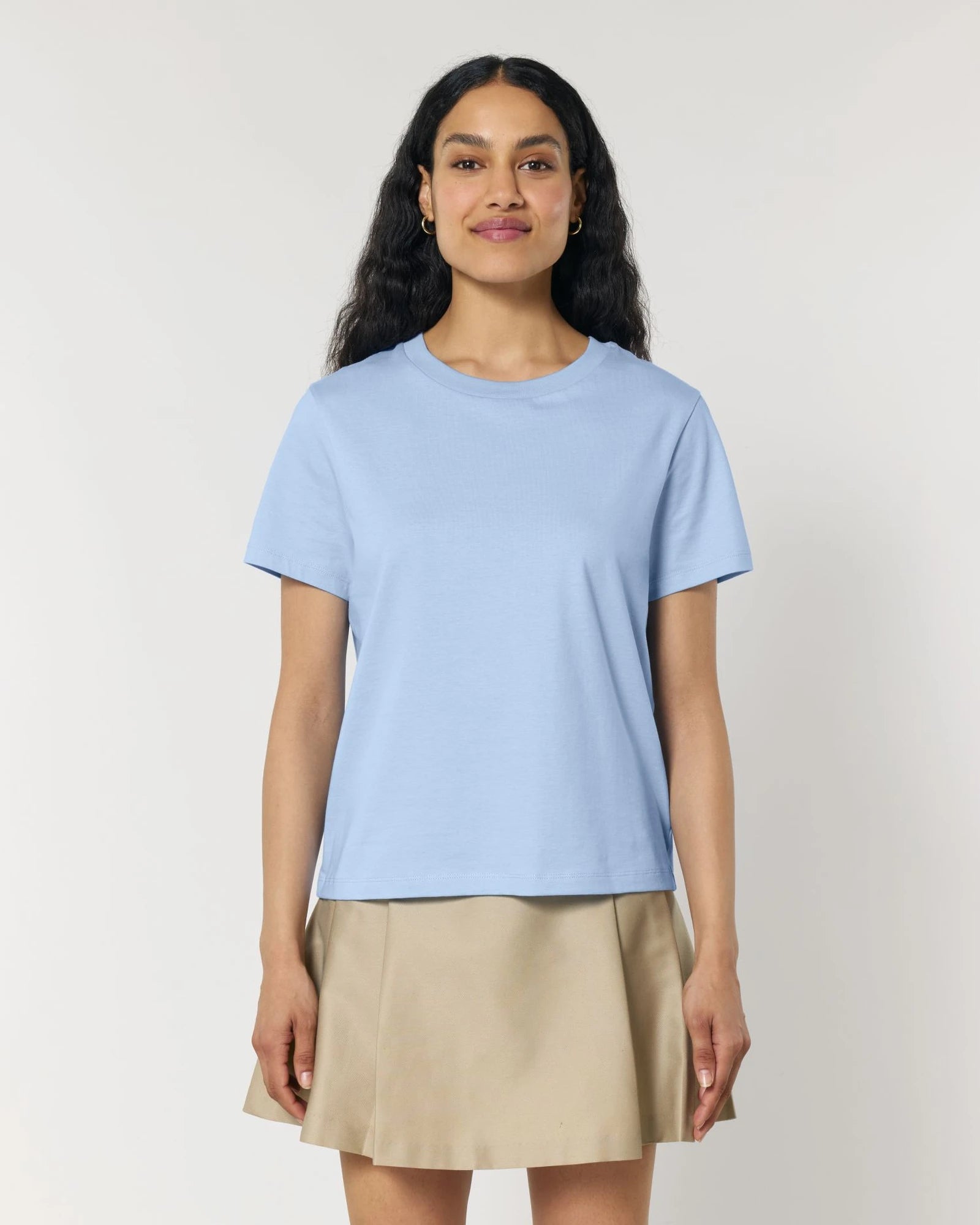 T-shirt femme coton bio Stanley/Stella Muser à personnaliser - 24