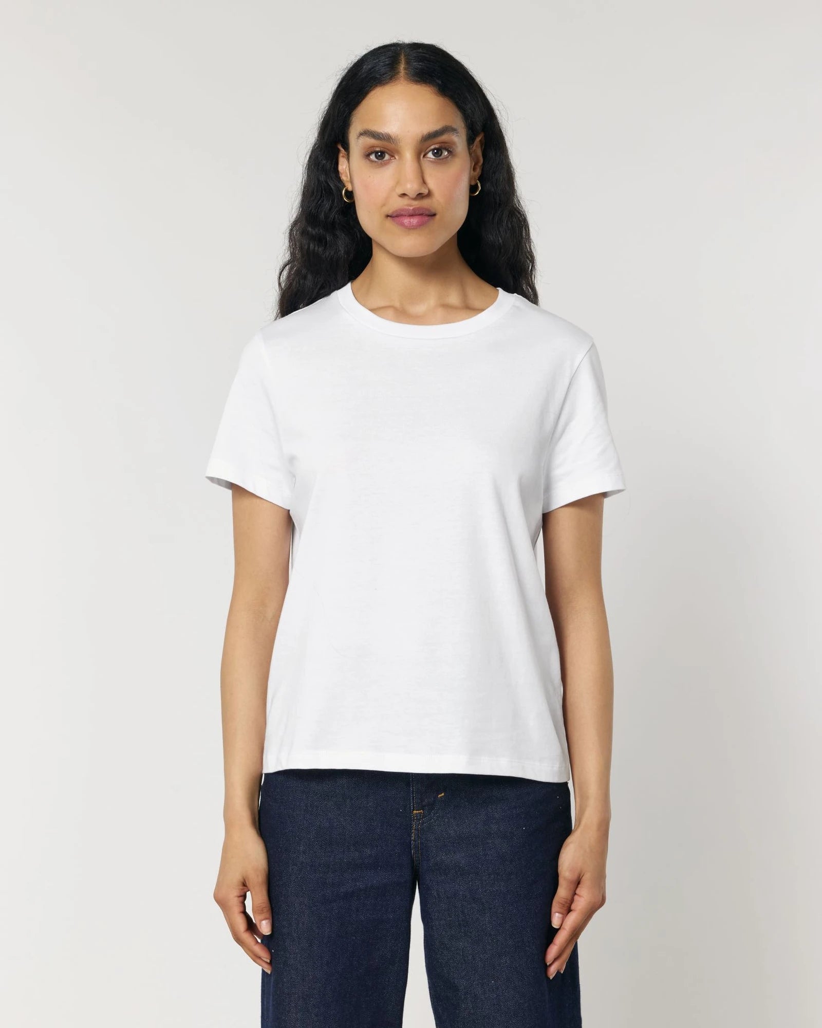 T-shirt femme coton bio Stanley/Stella Muser à personnaliser - 10
