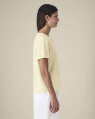 T-shirt femme coton bio Stanley/Stella Muser à personnaliser - 7