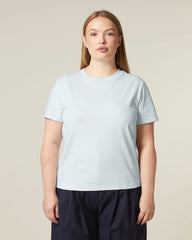 T-shirt femme coton bio Stanley/Stella Muser à personnaliser - 22