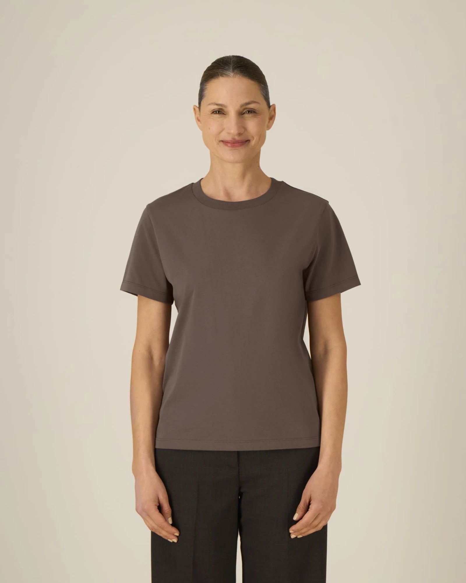 T-shirt femme coton bio Stanley/Stella Muser à personnaliser - 39