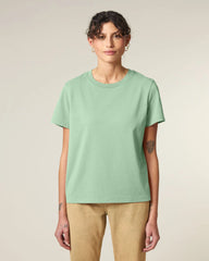 T-shirt femme coton bio Stanley/Stella Muser à personnaliser - 34