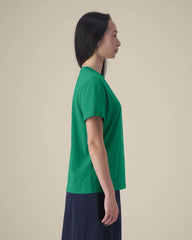 T-shirt femme coton bio Stanley/Stella Muser à personnaliser - 32