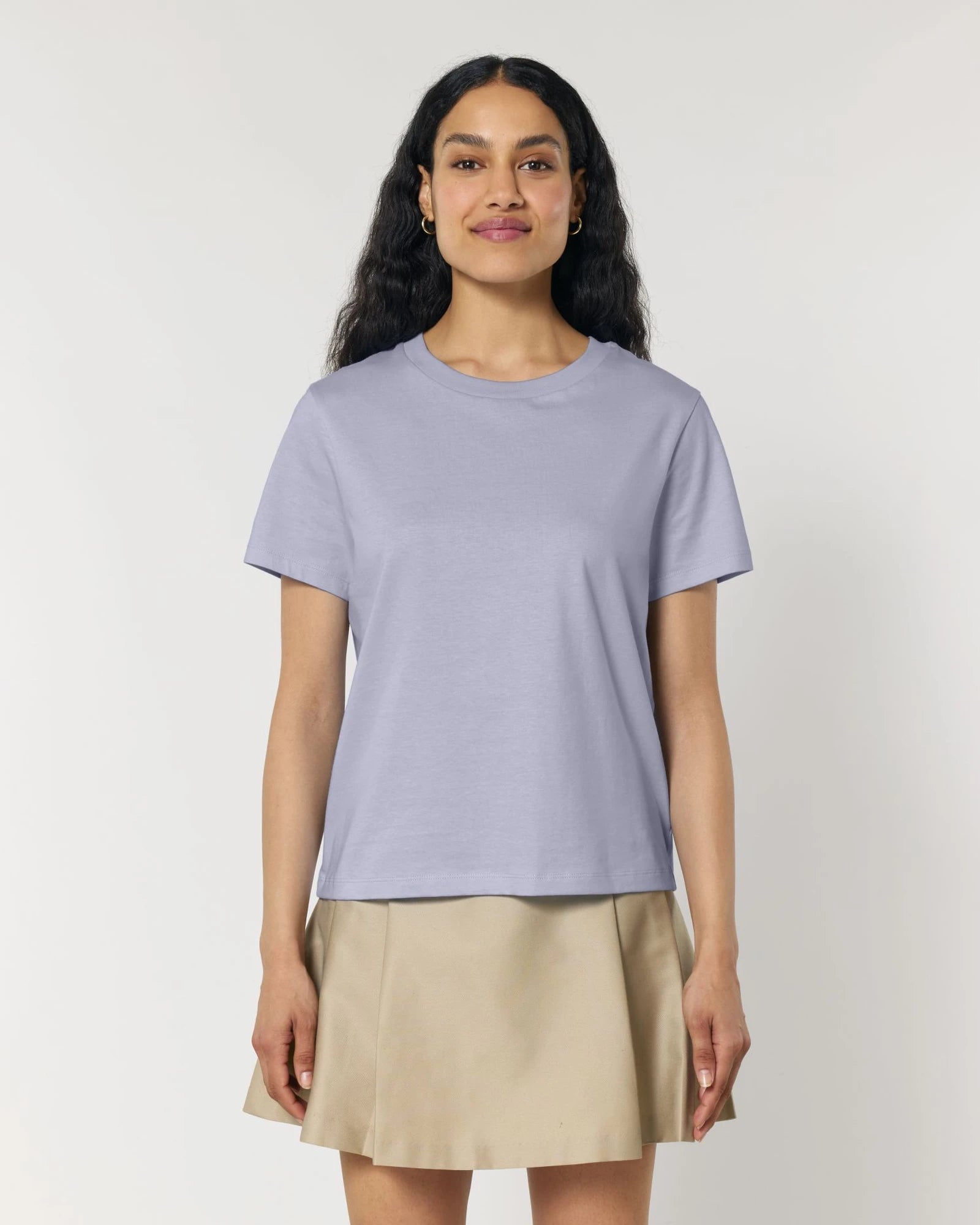 T-shirt femme coton bio Stanley/Stella Muser à personnaliser - 20