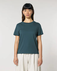 T-shirt femme coton bio Stanley/Stella Muser à personnaliser - 26